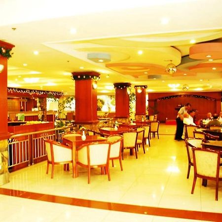 Grand Regal Hotel Баколод Екстер'єр фото